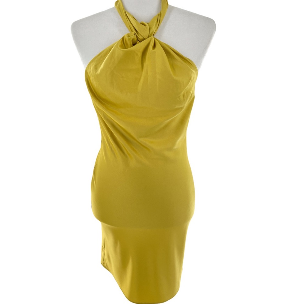 Topshop size 2 dress